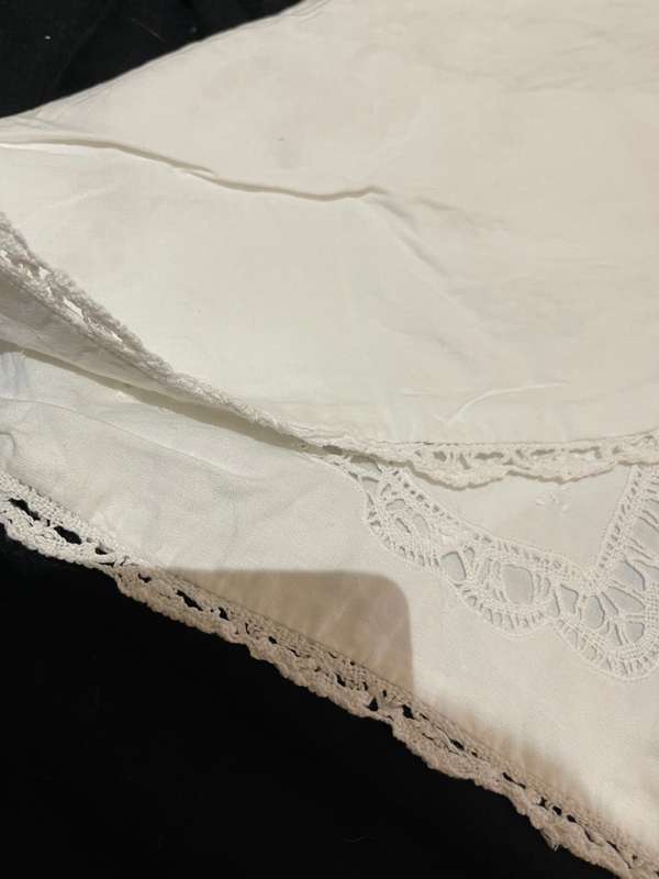 Cushion cover scatter vintage(B)