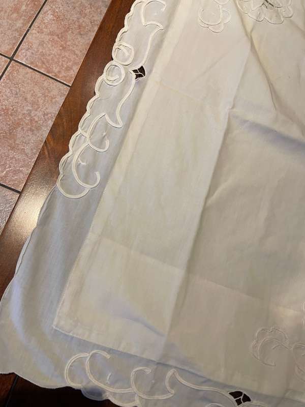 Pillow case vintage(B)