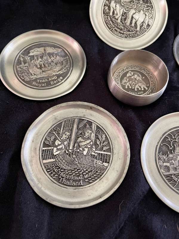 Coasters Thailand
