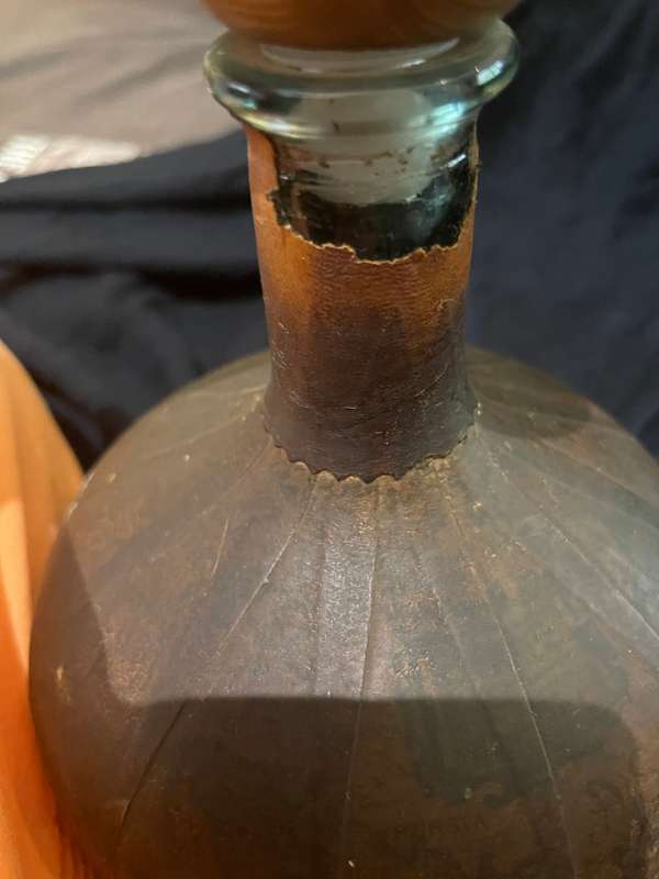 Decanter