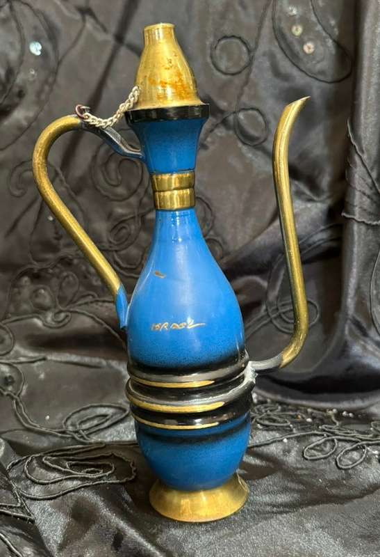 Jug Jerusalem small
