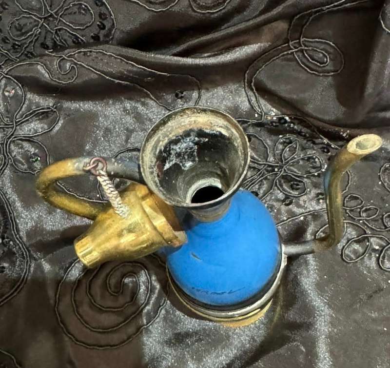 Jug Jerusalem small