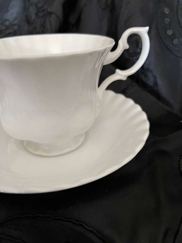 Duo Royal Albert each