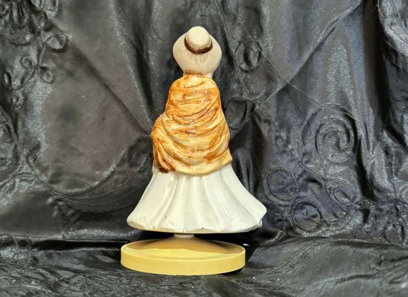 Figurine musical