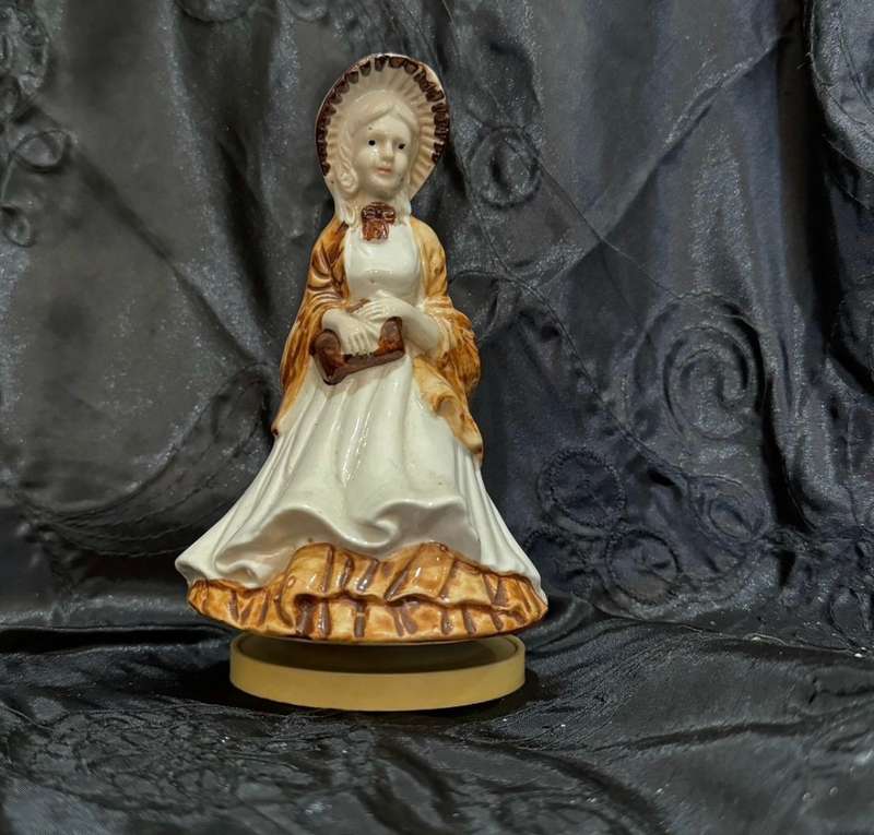 Figurine musical