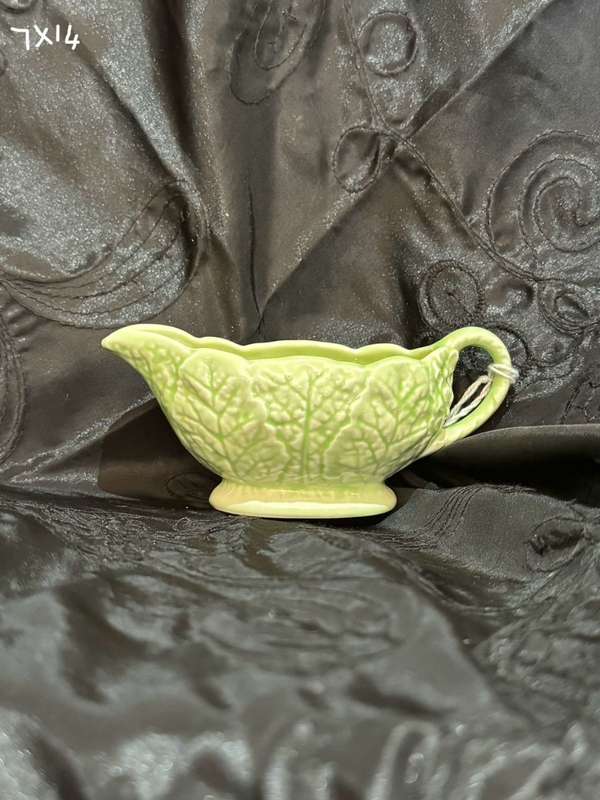 Jug/creamer