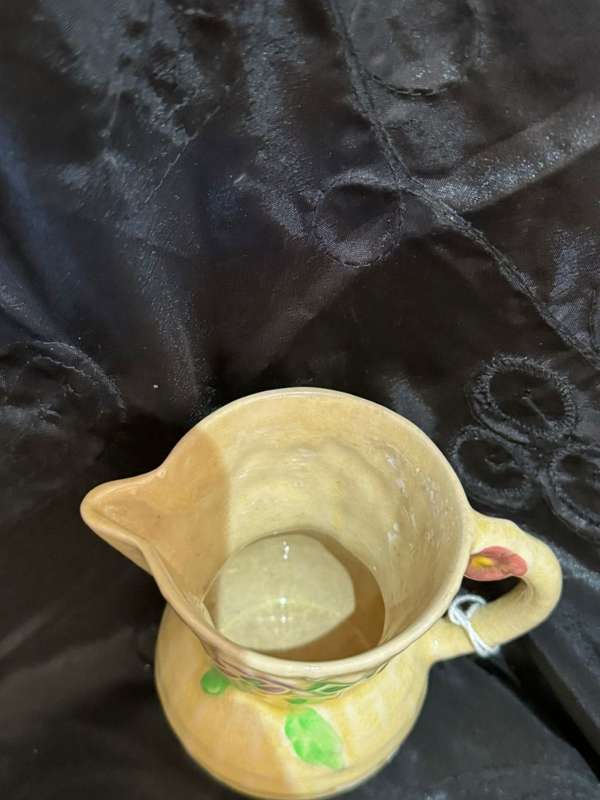 Jug /creamer Wade