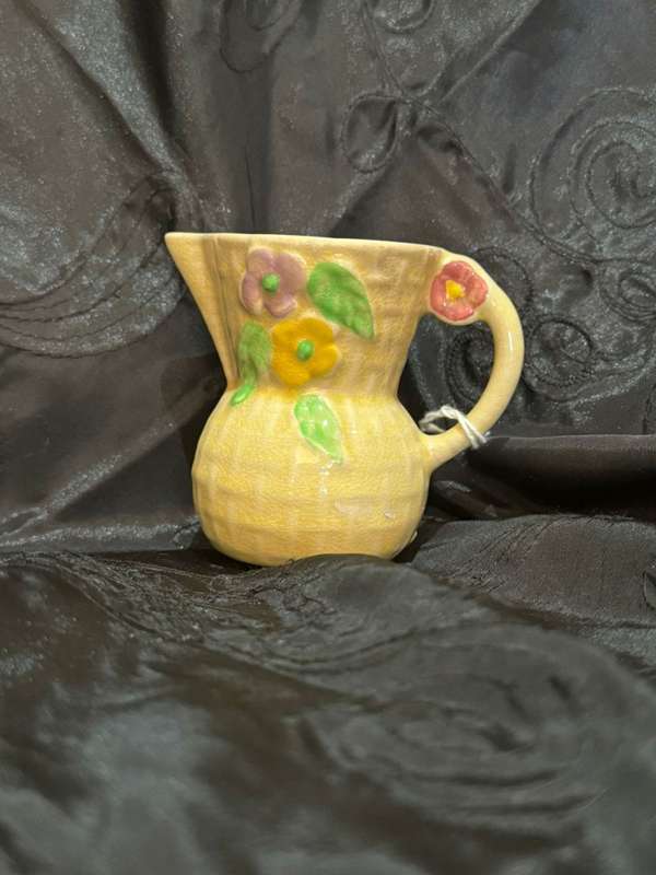 Jug /creamer Wade