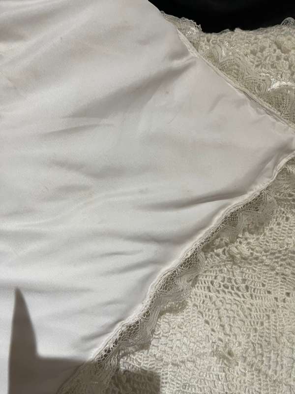 Blanket Baby comforter/duvet crochet