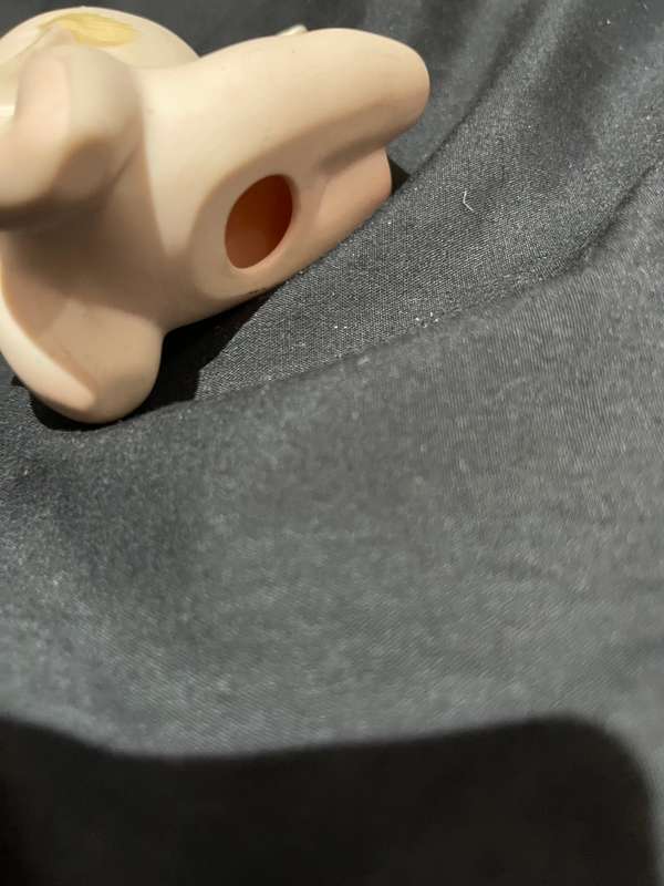 Ornament Kewpie doll
