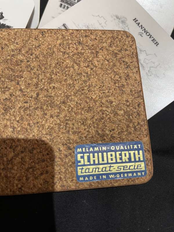 Coasters Germany