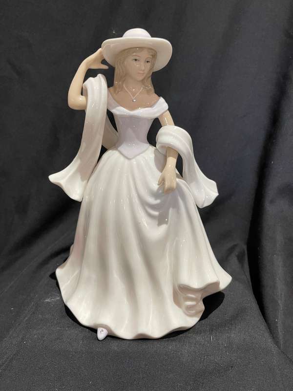 Figurine Leonardo Collection
