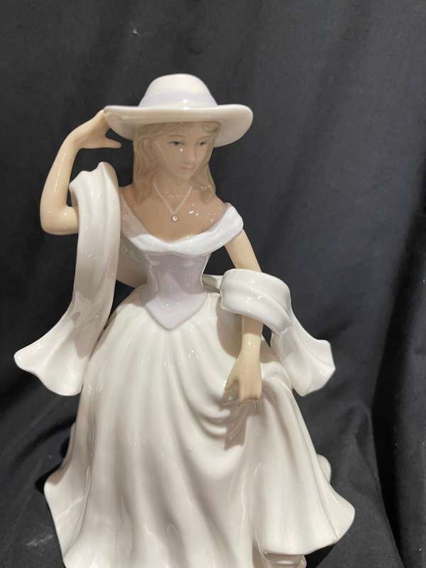Figurine Leonardo Collection