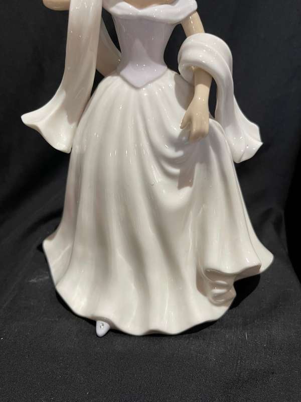 Figurine Leonardo Collection