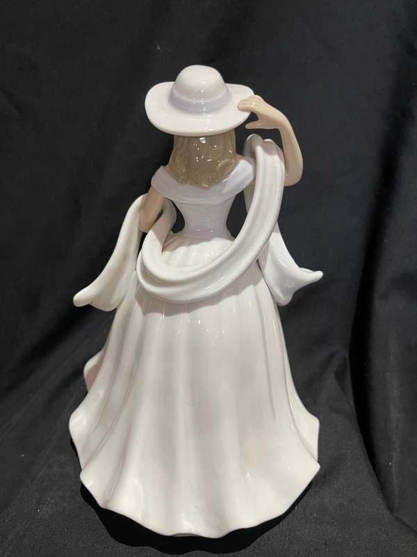 Figurine Leonardo Collection