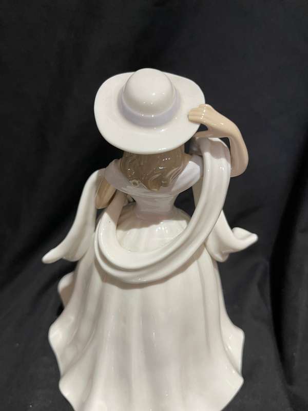 Figurine Leonardo Collection