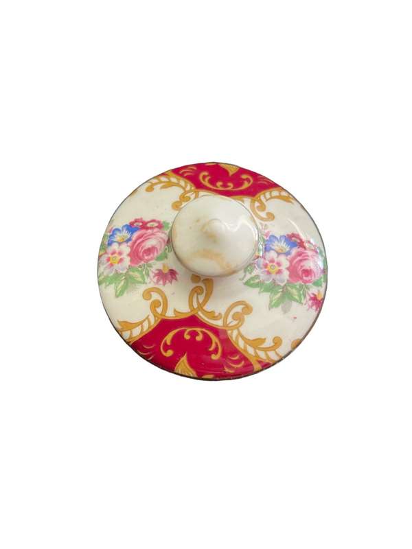 Lid Royal Albert Canterbury replacement