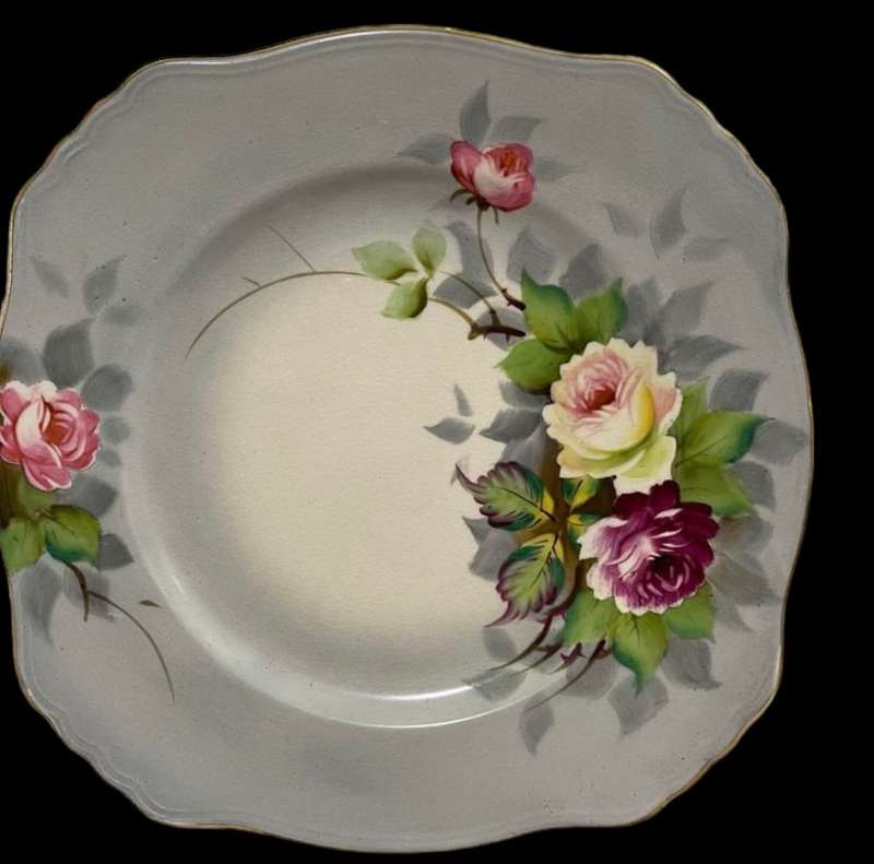Teaset part set President Superfine porcelain