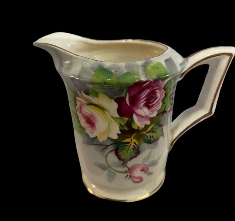 Teaset part set President Superfine porcelain