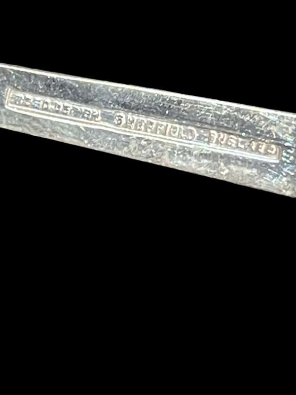 Cake forks(II)