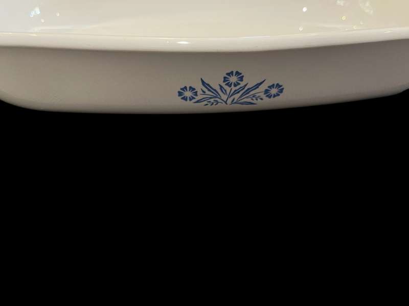 Oven dish Corningware(L)