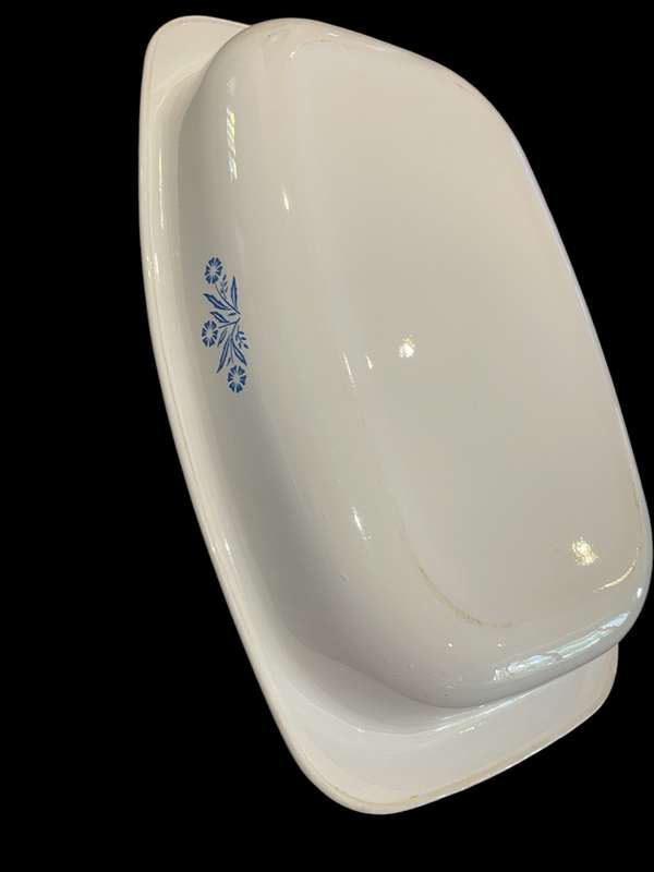 Oven dish Corningware(L)