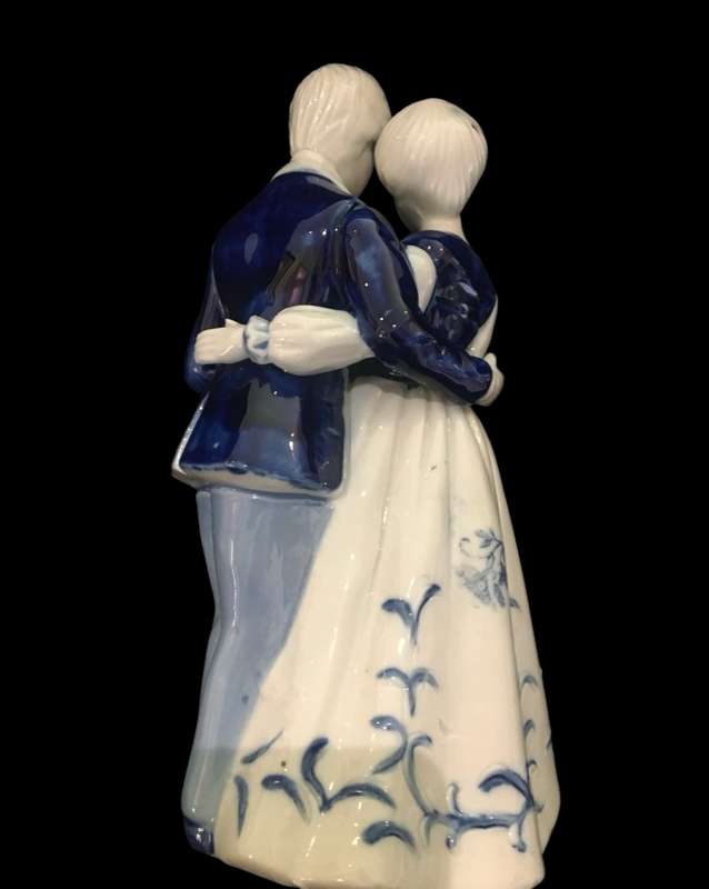 Figurine