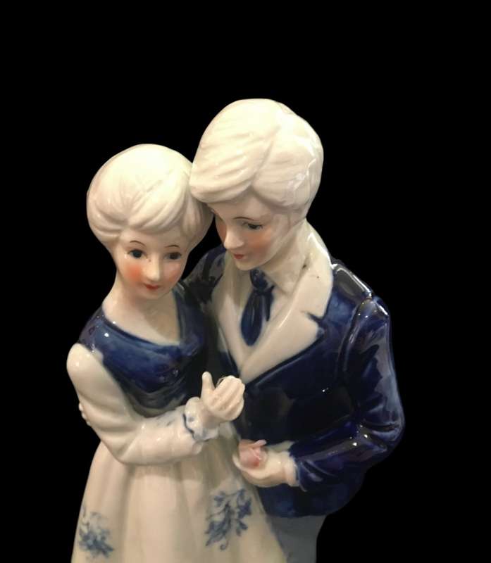 Figurine