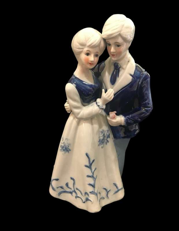 Figurine