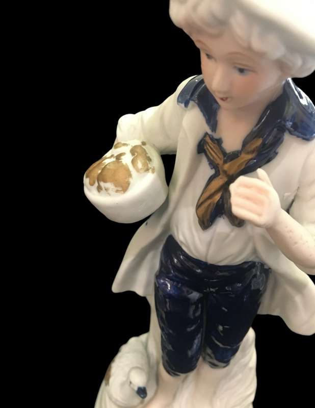 Ornament/Figurines set