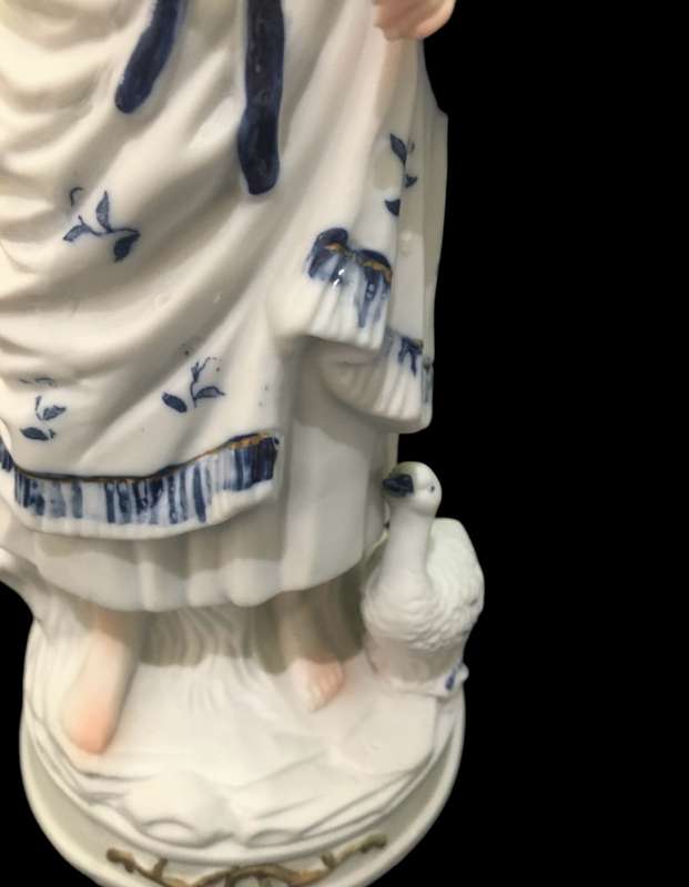 Ornament/Figurines set