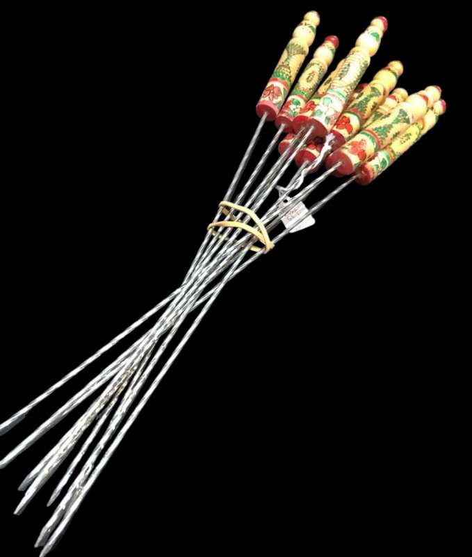Kebab/sosatie skewers