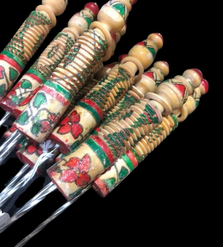Kebab/sosatie skewers