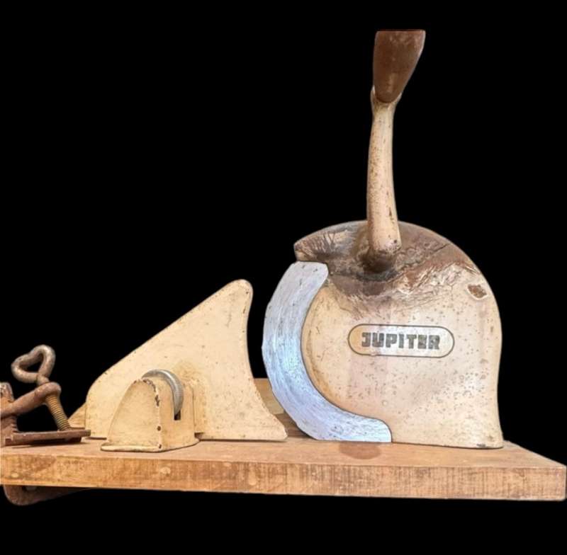 Bread/meat slicer vintage/antique