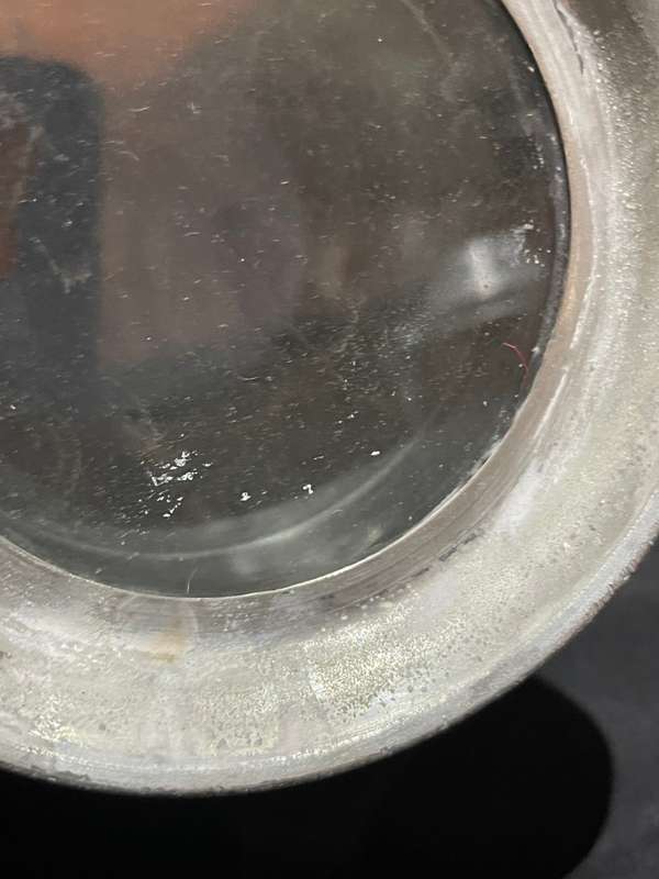 Tankard(F)