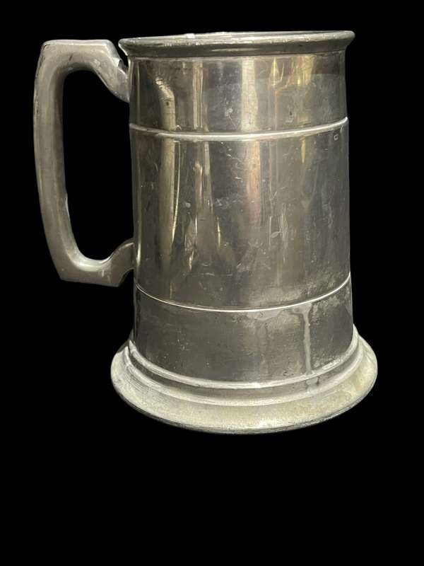 Tankard(F)