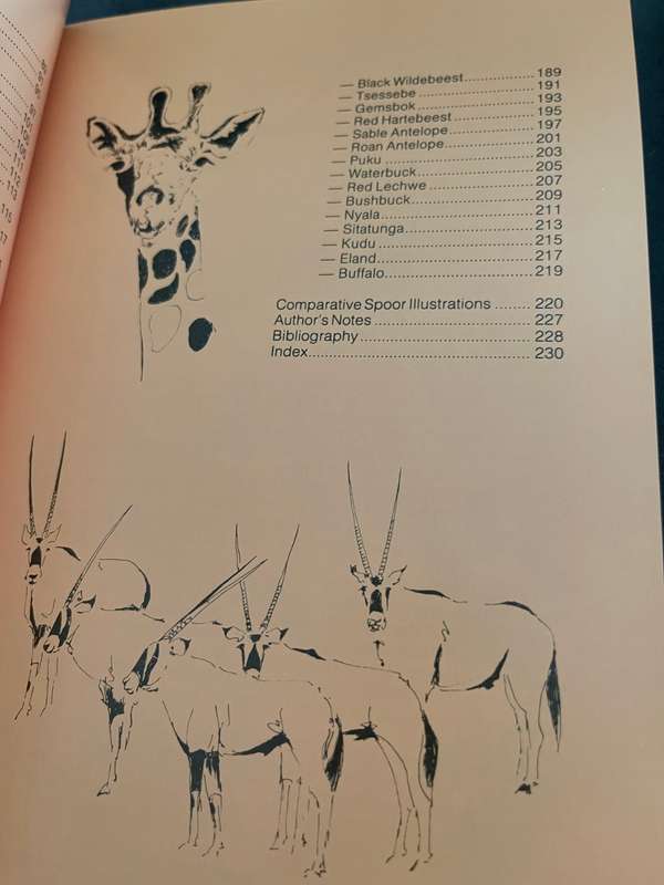 Wildlife books x3