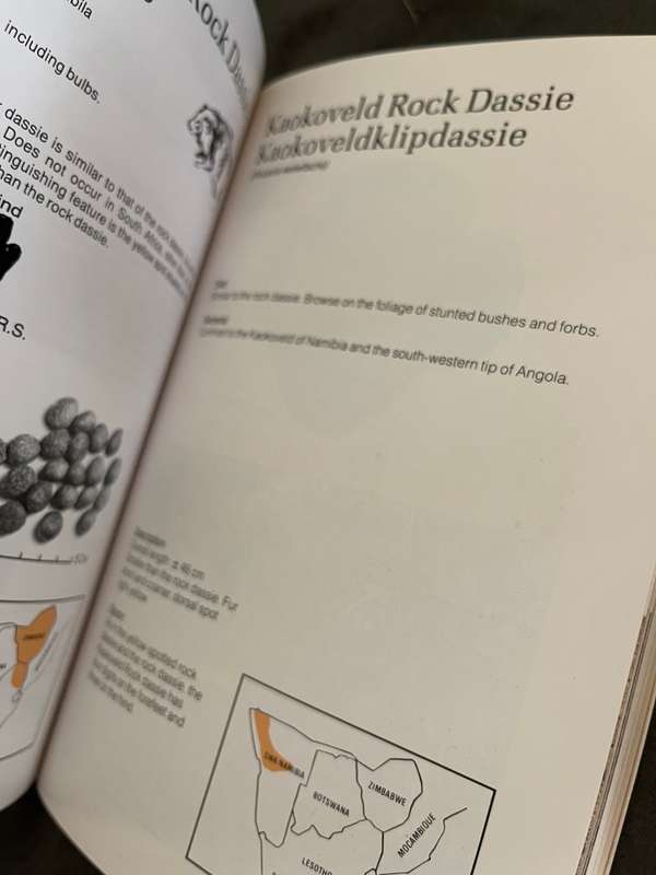 Wildlife books x3