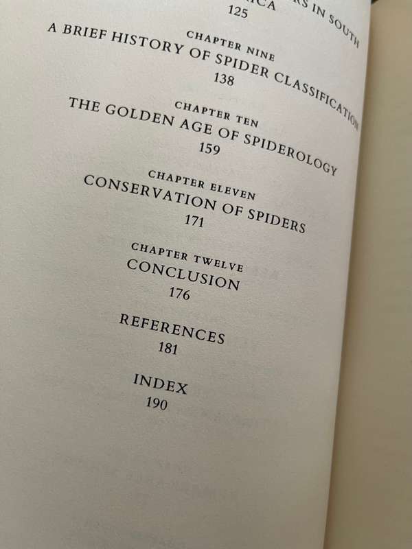 Wildlife books x3