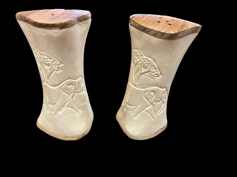 Salt pepper set
