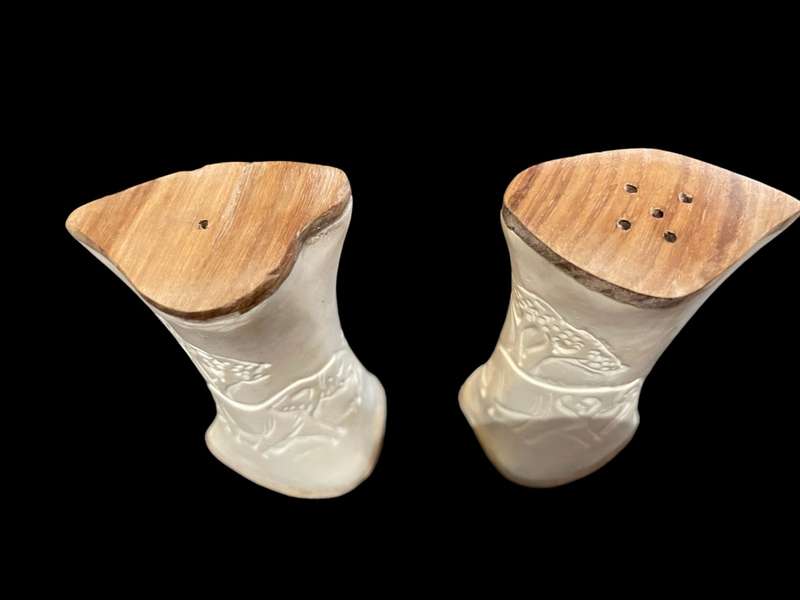 Salt pepper set