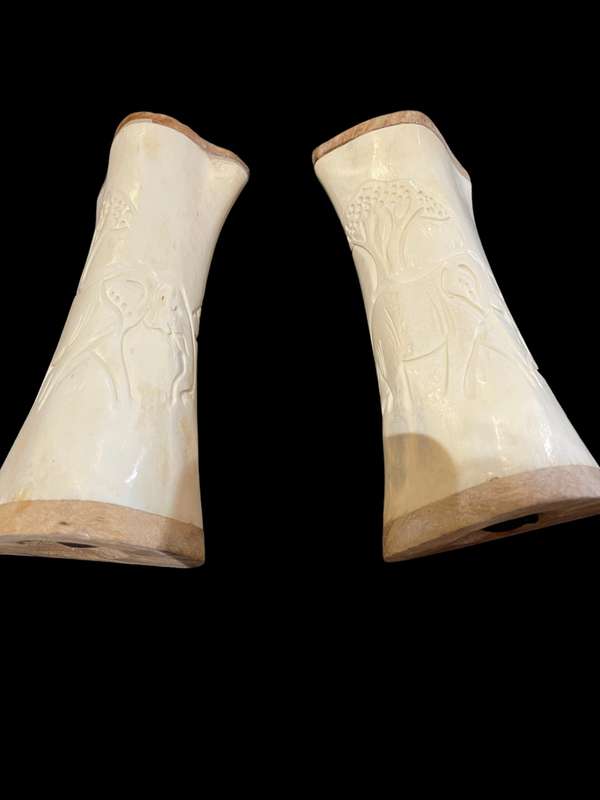 Salt pepper set