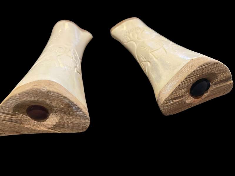 Salt pepper set