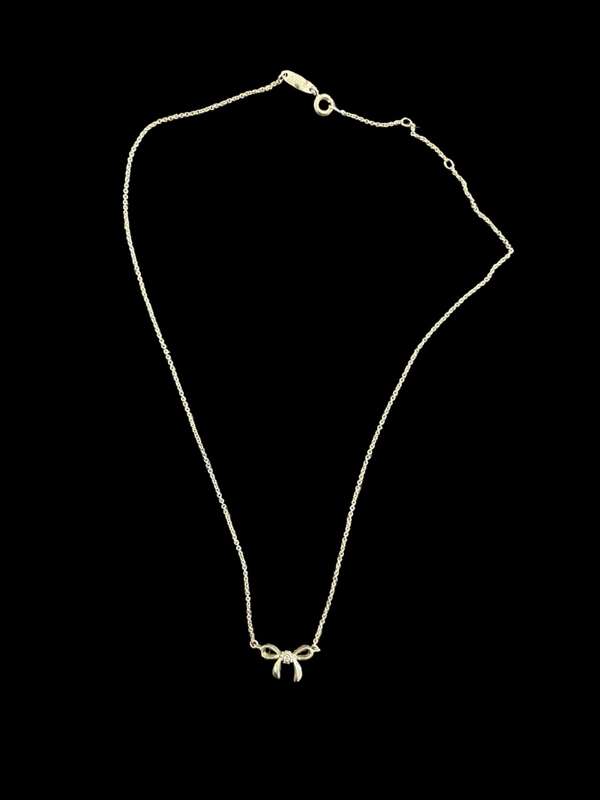 Necklace silver Thomas Sabo 925