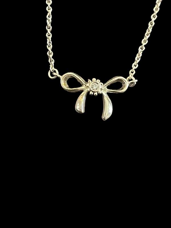 Necklace silver Thomas Sabo 925
