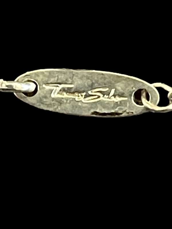 Necklace silver Thomas Sabo 925
