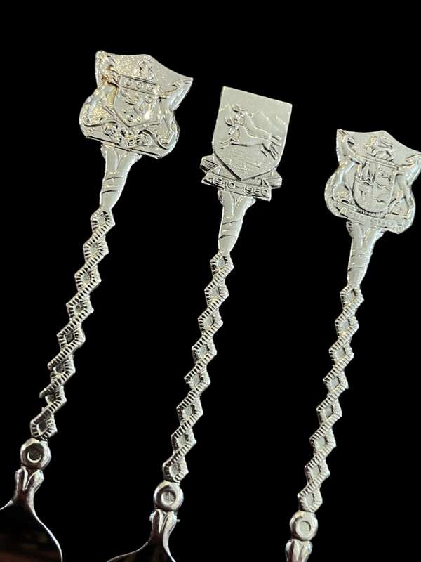 Cake forks Dutch(NN)