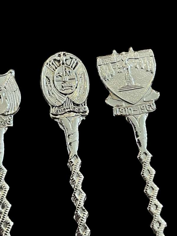 Cake forks Dutch(NN)