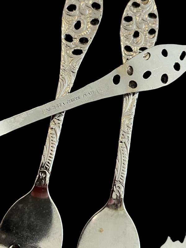Cake forks Dutch(NN)
