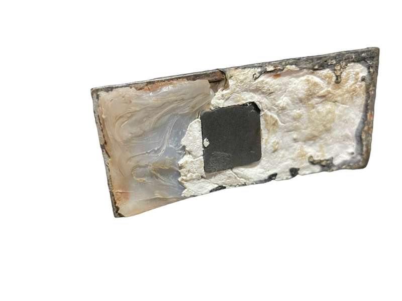Door stop vintage